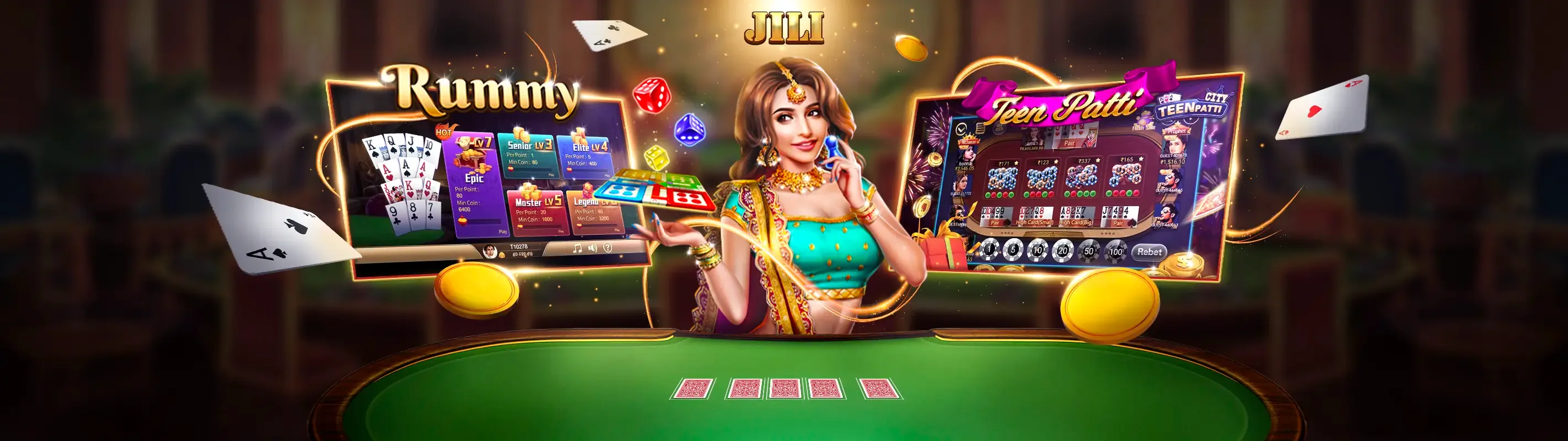 Hình ảnh chính game bắn cá S128