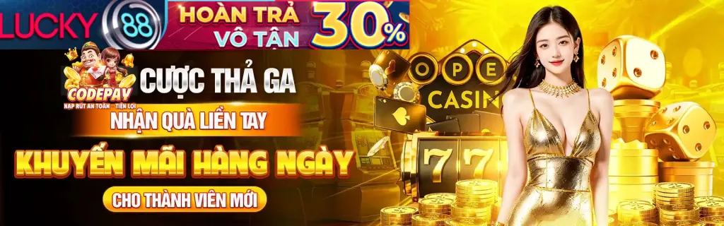 Banner kết nối mạng xã hội S128 Link Vào