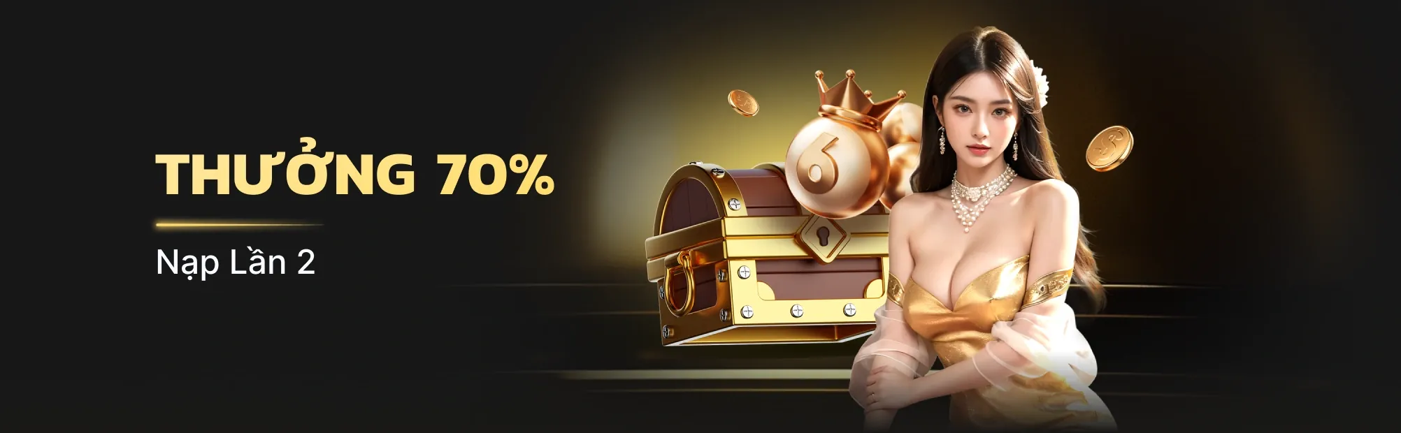 Thưởng nạp lại hàng ngày s128
